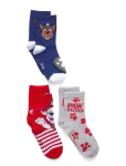 Paw Patrol - Socks - Sokid - 31/34