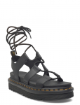 Dr. Martens - Nartilla Black Athena - Platvormsandaalid - 42