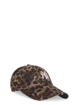 New Era - Wmns Cosy Leopard 9Forty Neyy - Nokam&uuml;tsid - ONE SIZE