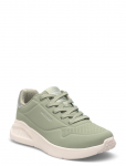Skechers - Uno Lite - Shimmer Along - Madala s&auml;&auml;rega tossud - 36