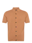 Replay - Sweater Regular - L&uuml;hikeste varrukatega kootud polos&auml;rgid - S