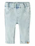 Lil'Atelier - Nbffrances Loose Jeans 7722-Fn Lil - Vaba l&otilde;ikega teksad - 80