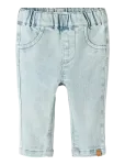 Lil'Atelier - Nbffrances Loose Jeans 7722-Fn Lil - Vaba l&otilde;ikega teksad - 80