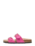 ONLY - Onlmaxi-13 Pu Strap Buckle Sandal - Madalad sandaalid - 36