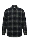 WOOD WOOD - Wwcarter Shirt 25451 - Vabaaja s&auml;rgid - L