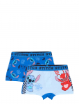 Lilo & Stitch - Boxer - Aluspesukomplektid - 104/110