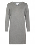 CCDK Copenhagen - Jacqueline Longsleeved Dress - &Ouml;&ouml;s&auml;rgid - L