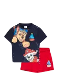 Paw Patrol - Pyjama - Pidžaamakomplektid - 98