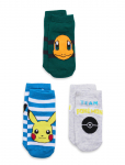 P&oacute;kemon - Socks - Sokid - 23/26
