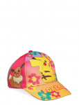 P&oacute;kemon - Cap - Nokam&uuml;tsid - 52