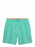 Superdry - Essential 16 Swim Short - L&uuml;hikesed p&uuml;ksid - M