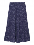 Superdry - Woven Tiered Maxi Skirt - Maksiseelikud - 14