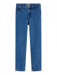 Tommy Hilfiger - Straight Mid Wash Jeans - Klassikalised teksad - 164
