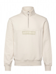 Napapijri - B-Box Logo Hz - Dressipluusid - S