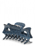 SUI AVA - Bow Denim Big - Juukseklambrid - BIG
