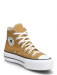 Converse - Chuck Taylor All Star Lift - K&otilde;rge s&auml;&auml;rega sporditossud - 39.5