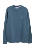 Original Penguin - Org Flc Crew Neck Sti - Dressipluusid - XXL