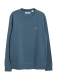 Original Penguin - Org Flc Crew Neck Sti - Dressipluusid - XXL
