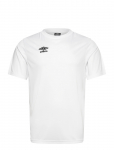 Umbro - Ux Pro Trn Tee - Spordi treeningjakid - XXL