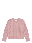 En Fant - Cardigan Knit - Kardiganid - 98