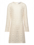 Grunt - Astrid Dress - Pikkade varrukatega vabaajakleidid - XL/16Y