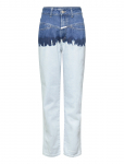 Closed - Pedal Pusher Jeans Extrem Light - Sirged ja klassikalised - 38