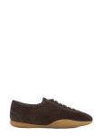 ATP Atelier - Croviana Walnut Suede - Madala s&auml;&auml;rega tossud - 41