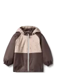 Wheat - Thermo Rain Jacket Ajojo - Jakid ja joped - 116