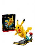 LEGO - Pok&eacute;mon 72152 72152 - Figuurid ja skulptuurid - ONE SIZE