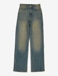 Dr Denim - Echo High Straight - Sirged ja klassikalised - 31 x 32