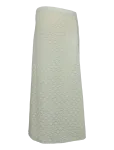Mamalicious - Mlbloomy Hw Jrs Midi Skirt - P&otilde;lveni ja midiseelikud - XL