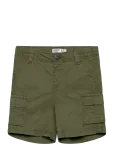Name It - Nmmryan Straight Cargo Shorts 1060-Dn Tb - Cargo l&uuml;hikesed p&uuml;ksid - 98