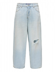 ONLY & SONS - Onsfade Loose Lb Destroy 6592 Azg Dnm - Vaba l&otilde;ikega - 32 x 30