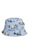 Martinex - B&aring;tfolk Hatt - K&uuml;barad - 48/50