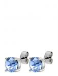 Dyrberg/Kern - Daze Ss Light Sapphire - Needid - ONE SIZE