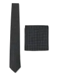 BOSS - H-Set Tie-Pkt Sq 262 - Lipsud - ONE SIZE