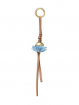 Michael Kors - Key Fob/Charms - V&otilde;tmehoidjad ja kotiripatsid - ONE SIZE