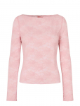 Crās - Lettiecras Blouse - Pikkade varrukatega - 40
