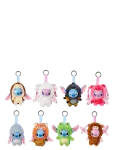Disney - Disney Yuyus Stitch Wave Ii, 12Cm - Filmid ja muinasjututegelased - ONE SIZE
