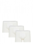 Organic Basics - Core Trunks 3-Pack - Bokserid - L