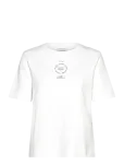 Copenhagen Muse - Cmmuse-Tee - L&uuml;hikeste varrukatega - XS