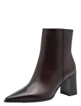 Tamaris - Women Boots - Kontsaga poolsaapad - 40