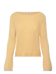 Monki - Boatneck Knitted Sweater - Džemprid - XL