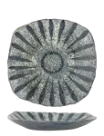 Bloomingville - Ramie Serving Plate - Serveerimisvaagnad - &Oslash; 32 CM