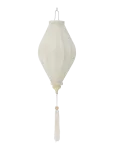 Bloomingville - Pomp Deco - Laternad - H39CM