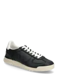 Polo Ralph Lauren - Varick Leather Sneaker - Madala s&auml;&auml;rega tossud - 42
