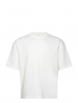Polo Ralph Lauren - Relaxed Fit Double-Knit T-Shirt - L&uuml;hikeste varrukatega - XXL
