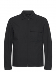 Belstaff - Cargo Overshirt Black - Pealiss&auml;rgid - L