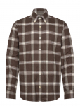Morris - Soft Lama Shirt-Classic Fit - Vabaaja s&auml;rgid - L