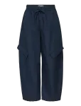 ONLY - Onlayana Mw Ank Barrel Cargo Pant Pnt - Cargo-p&uuml;ksid - M x 32